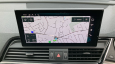 Audi Q5 45 TFSI Quattro S Line 5dr S Tronic Petrol Estate